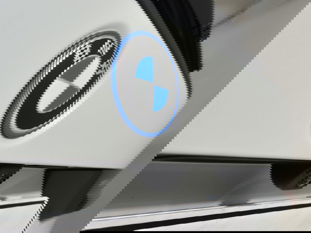 BMW X1 usata a Torino (18)