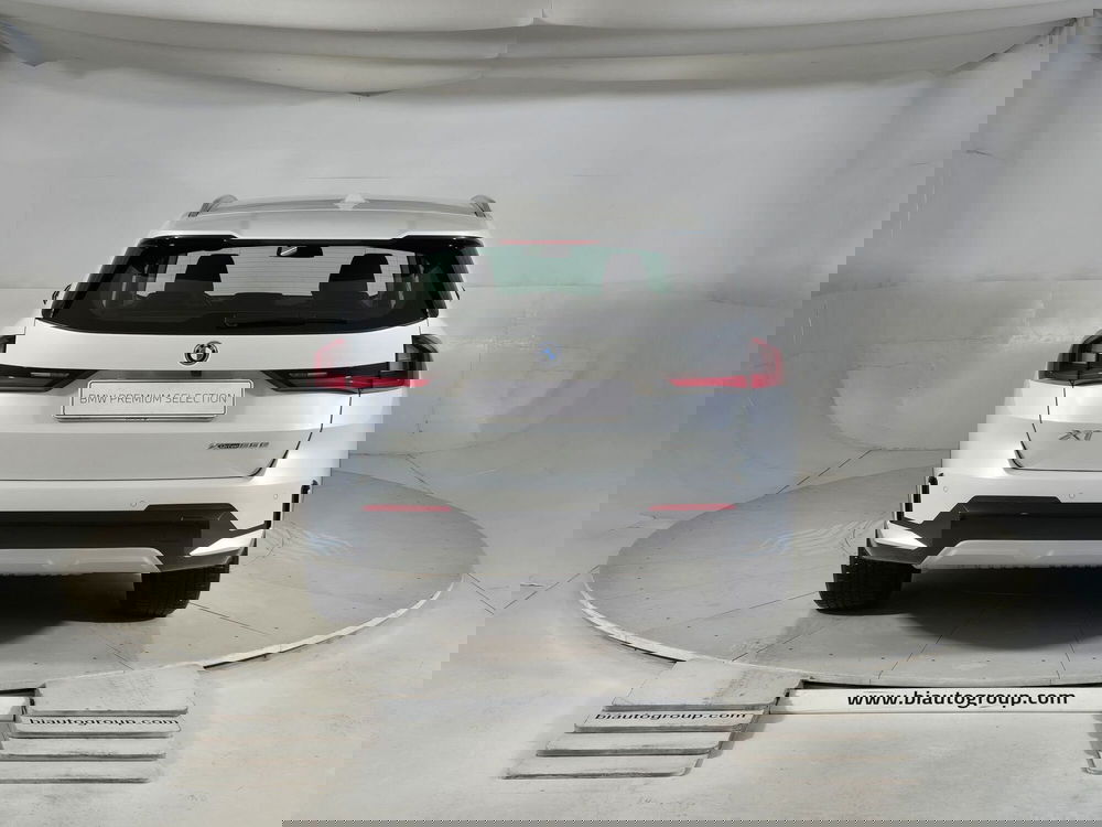 BMW X1 usata a Torino (4)