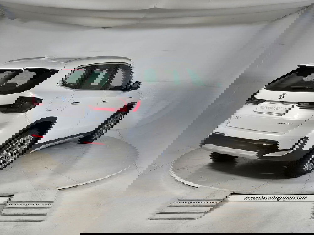 BMW X1 usata a Torino (5)