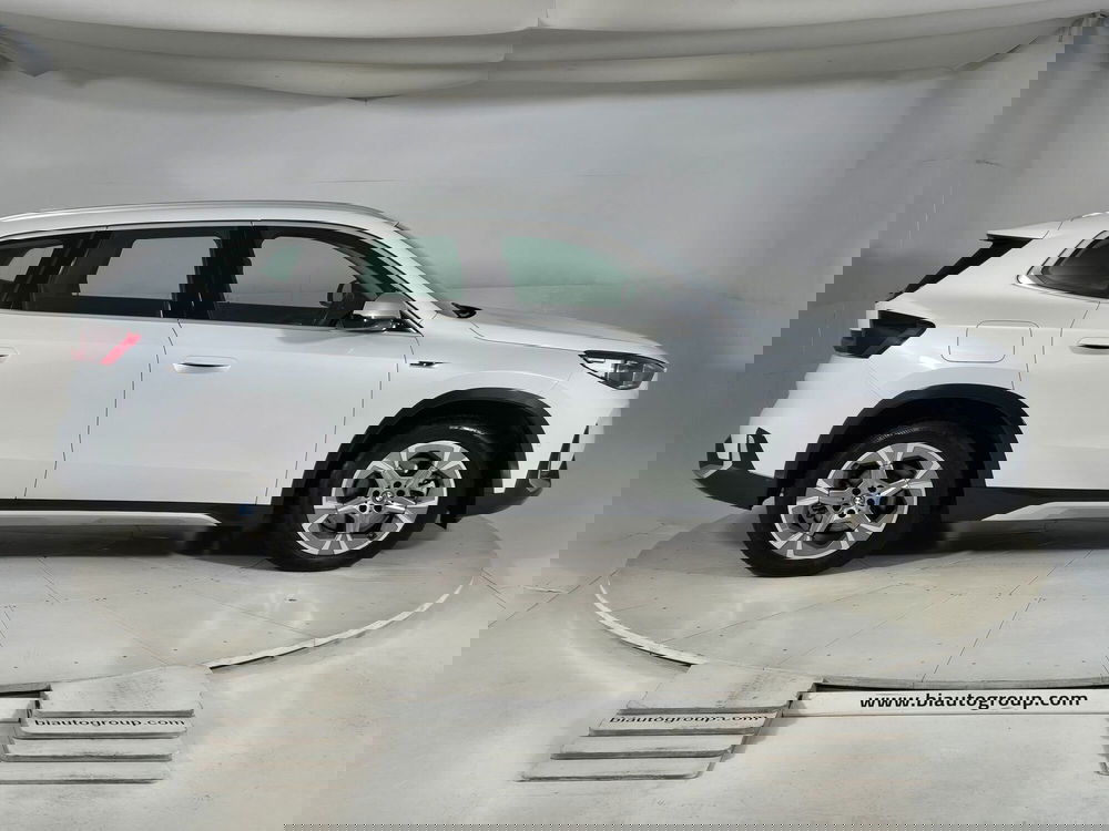 BMW X1 usata a Torino (6)