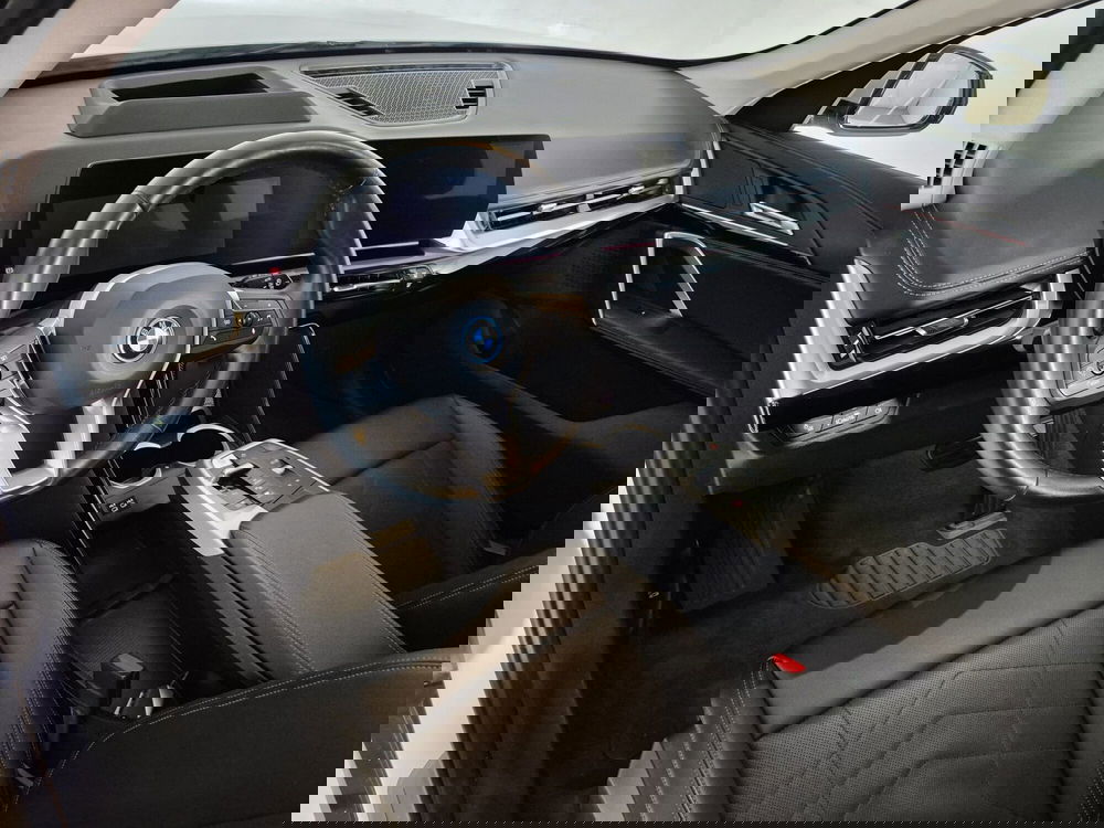 BMW X1 usata a Torino (7)