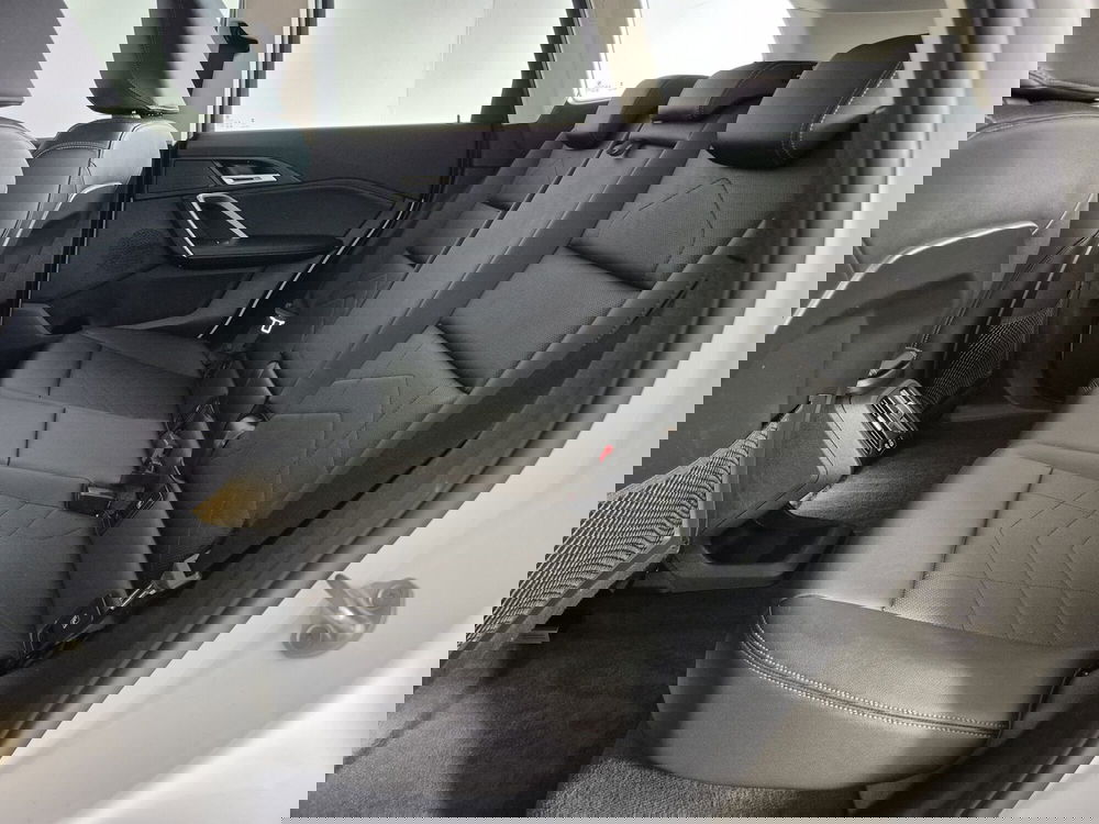 BMW X1 usata a Torino (8)