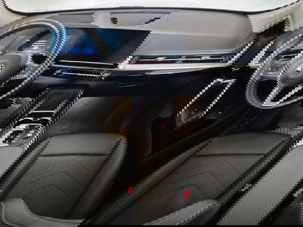 BMW X1 usata a Torino (9)