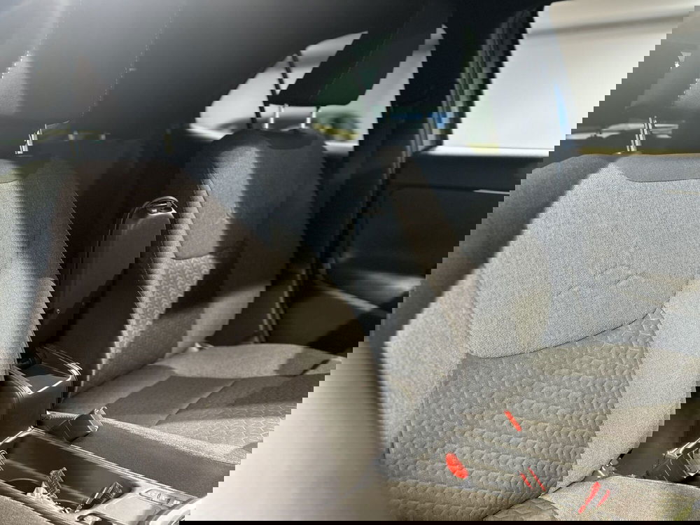 Toyota Yaris Cross usata a Brescia (10)