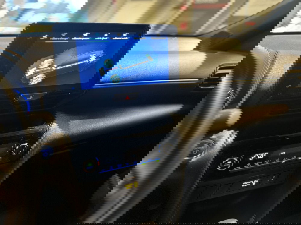 Toyota Yaris Cross usata a Brescia (5)