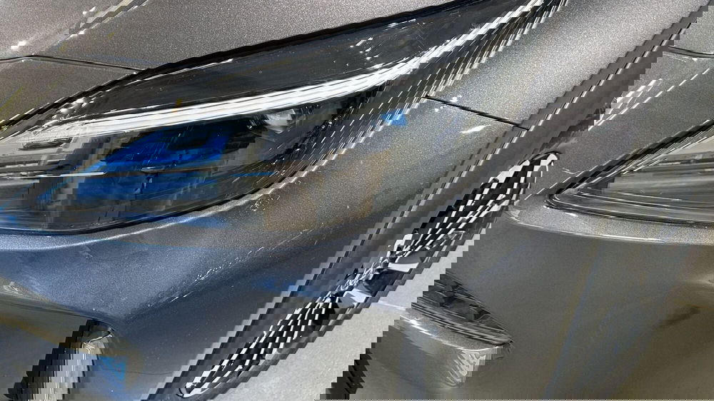 Toyota Yaris Cross usata a Brescia (9)