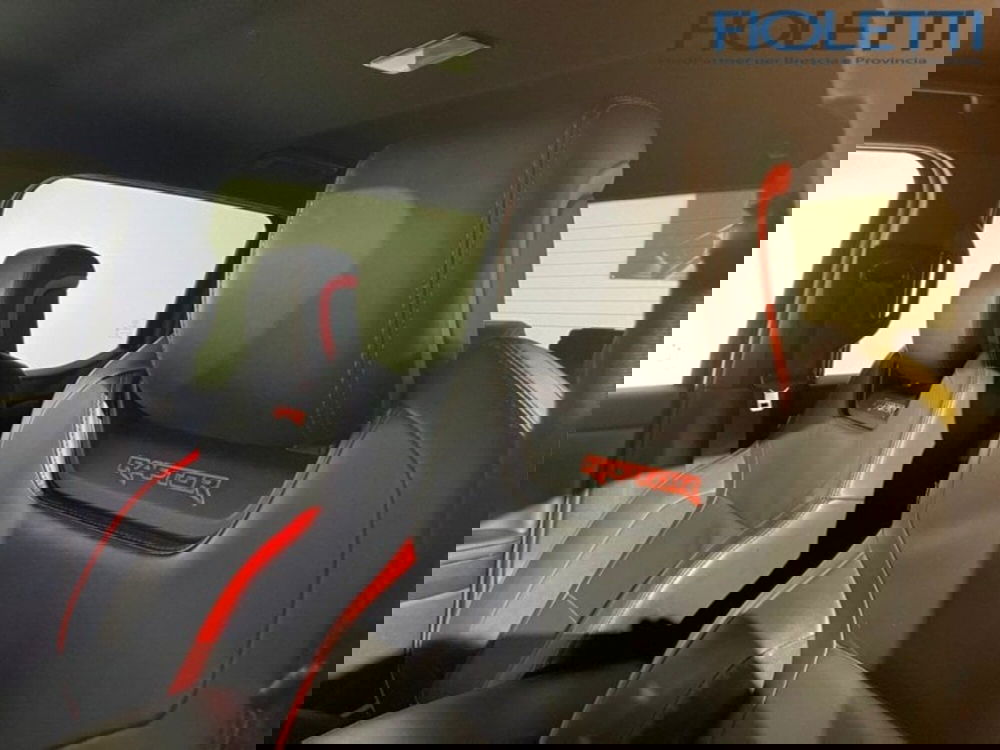 Ford Ranger Pick-up usata a Brescia (15)