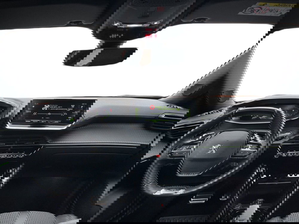 Peugeot 2008 usata a Torino (11)