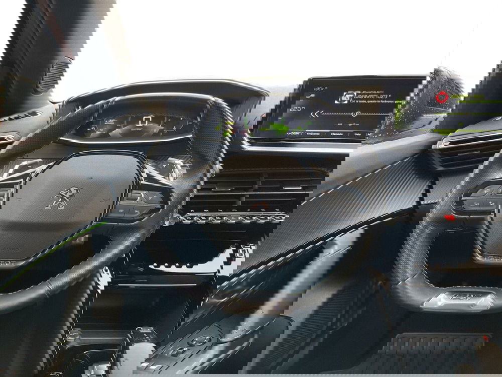 Peugeot 2008 usata a Torino (12)