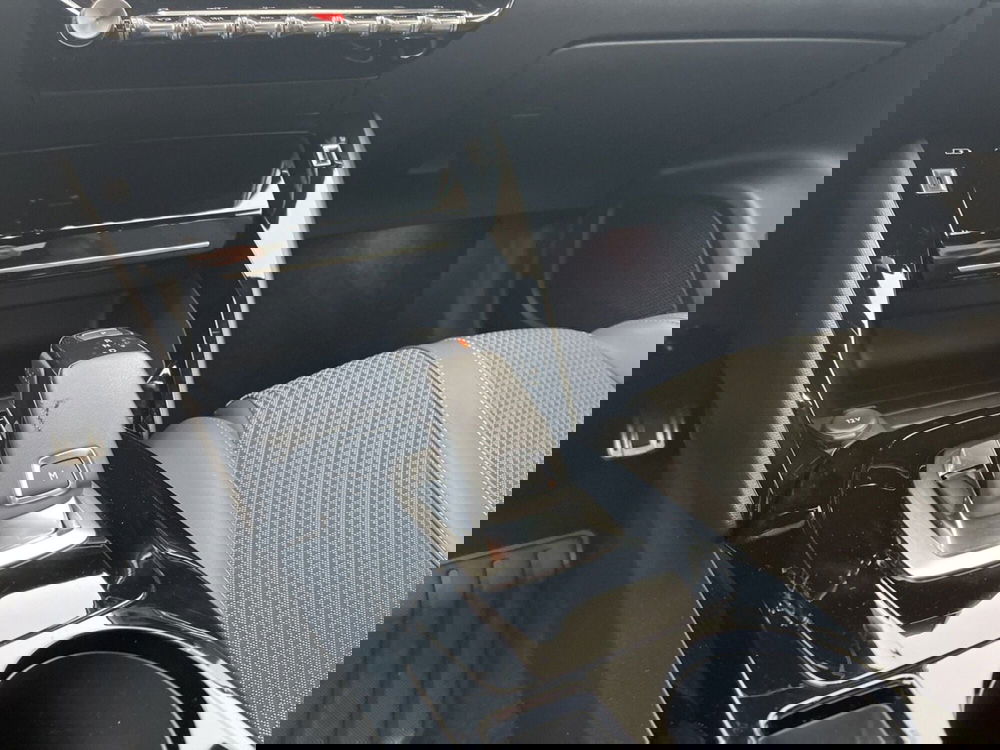 Peugeot 2008 usata a Torino (13)