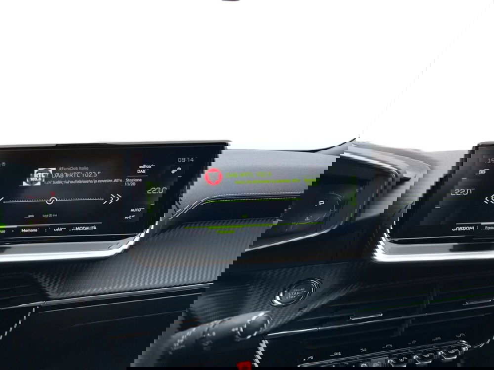 Peugeot 2008 usata a Torino (14)