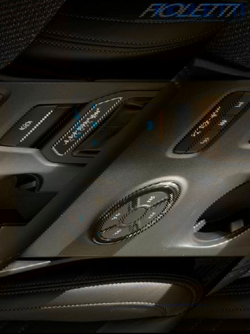 Ford Ranger Pick-up usata a Brescia (14)