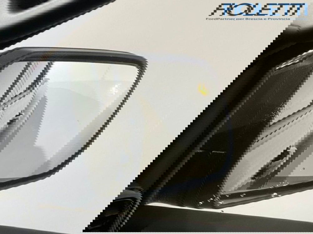 Ford Ranger Pick-up usata a Brescia (18)