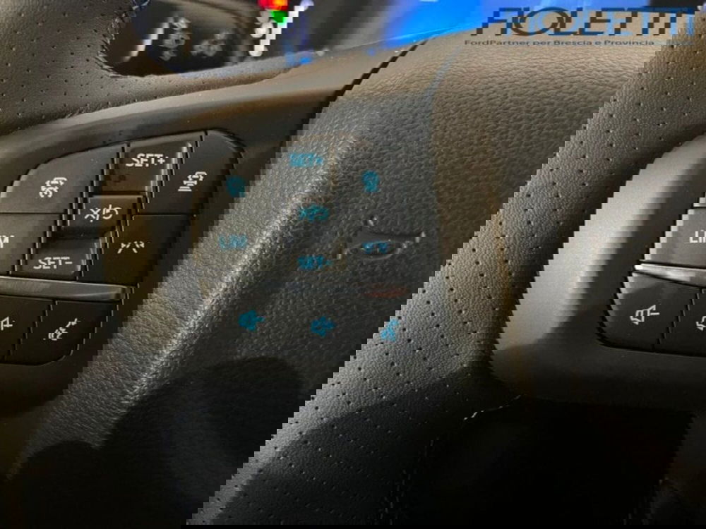 Ford Ranger Pick-up usata a Brescia (8)