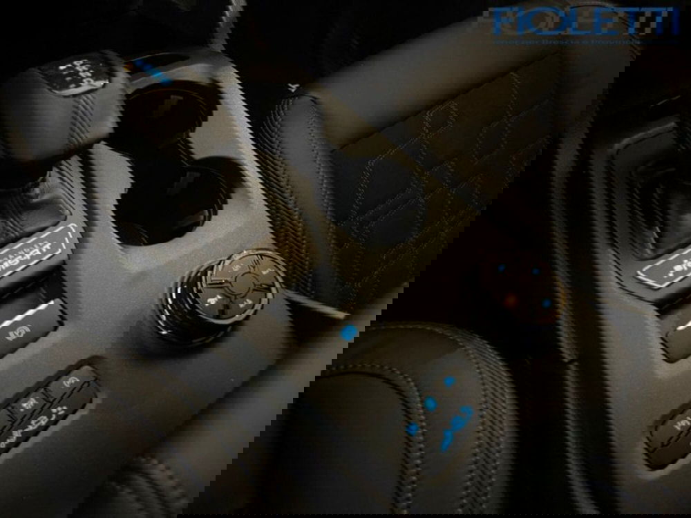 Ford Ranger Pick-up usata a Brescia (9)