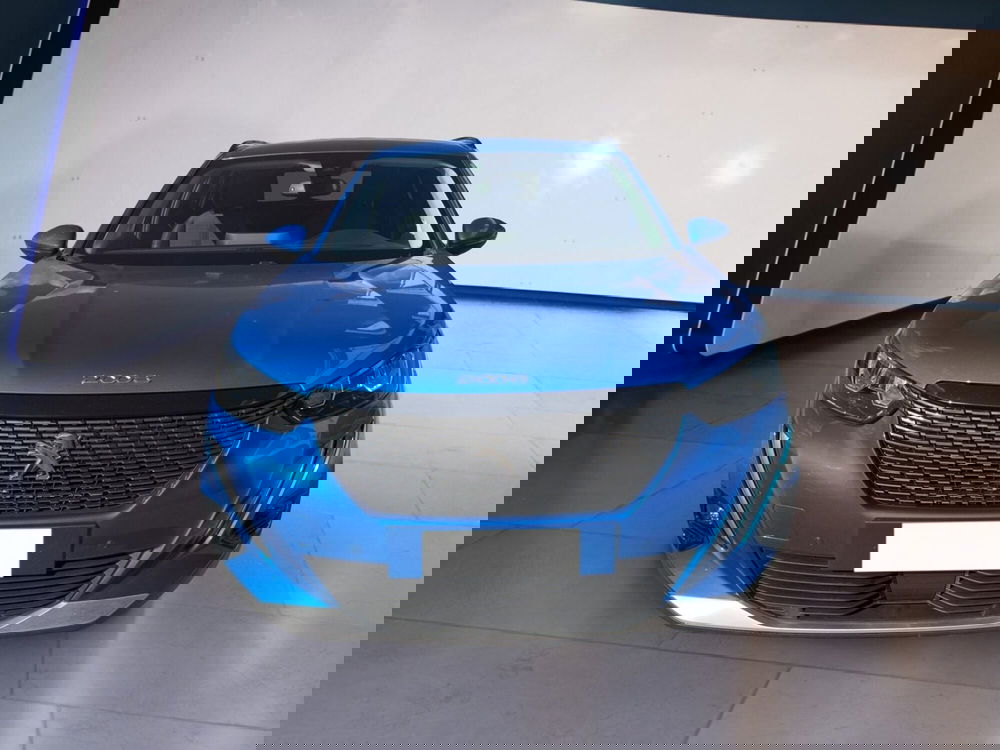 Peugeot 2008 usata a Torino