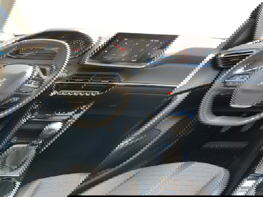 Peugeot 2008 usata a Torino (10)