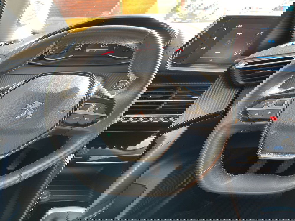 Peugeot 2008 usata a Torino (11)
