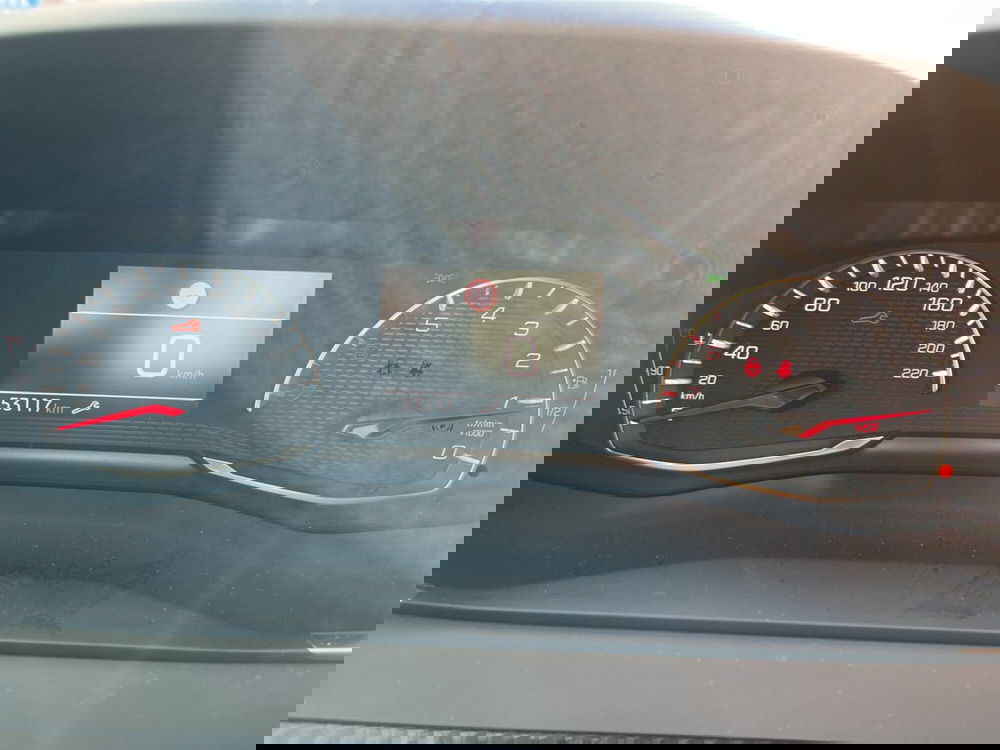 Peugeot 2008 usata a Torino (12)