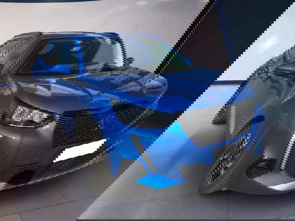 Peugeot 2008 usata a Torino (3)