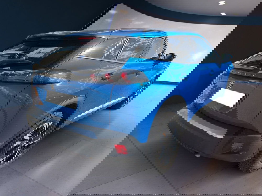 Peugeot 2008 usata a Torino (4)