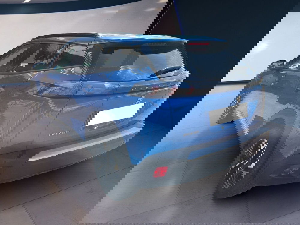 Peugeot 2008 usata a Torino (5)