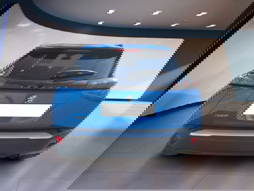 Peugeot 2008 usata a Torino (6)