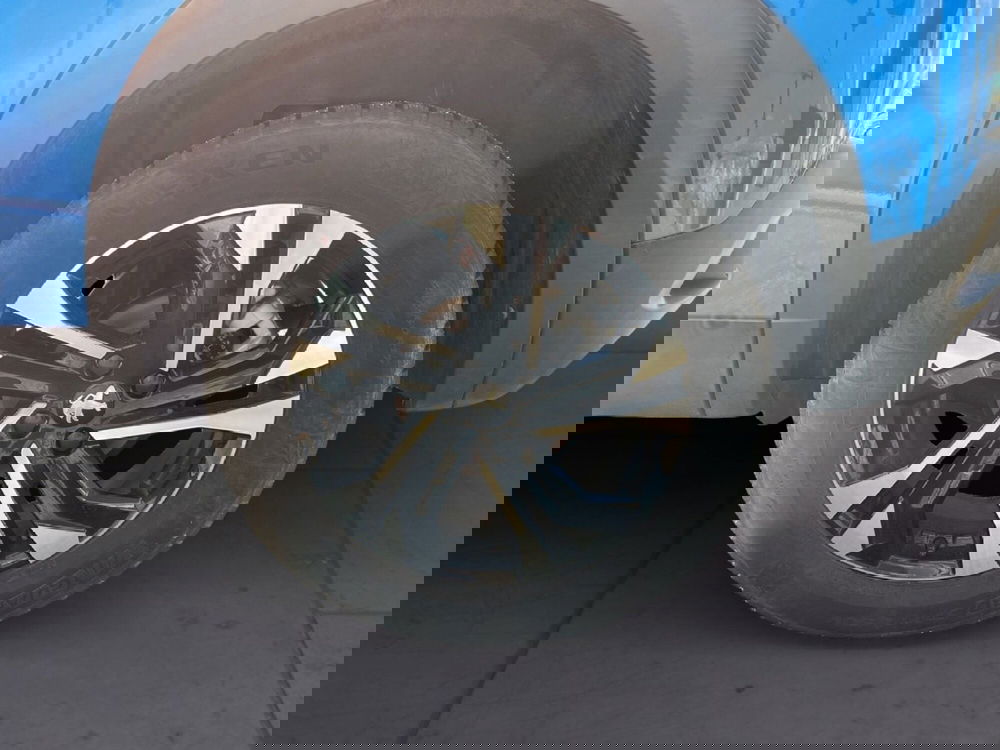 Peugeot 2008 usata a Torino (7)