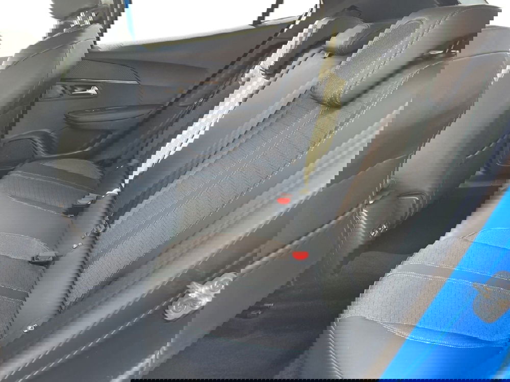 Peugeot 2008 usata a Torino (8)