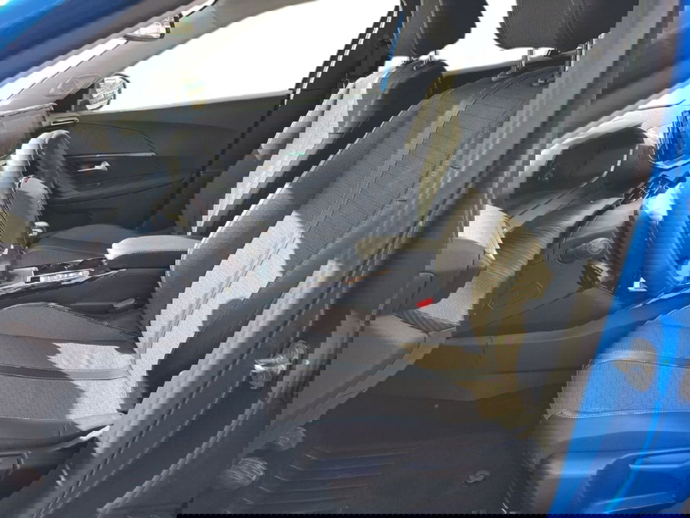 Peugeot 2008 usata a Torino (9)