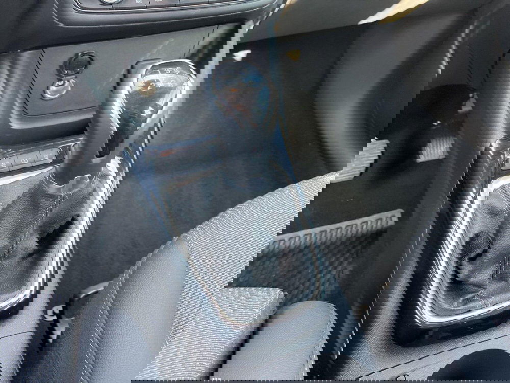 Opel Crossland usata a Torino (14)