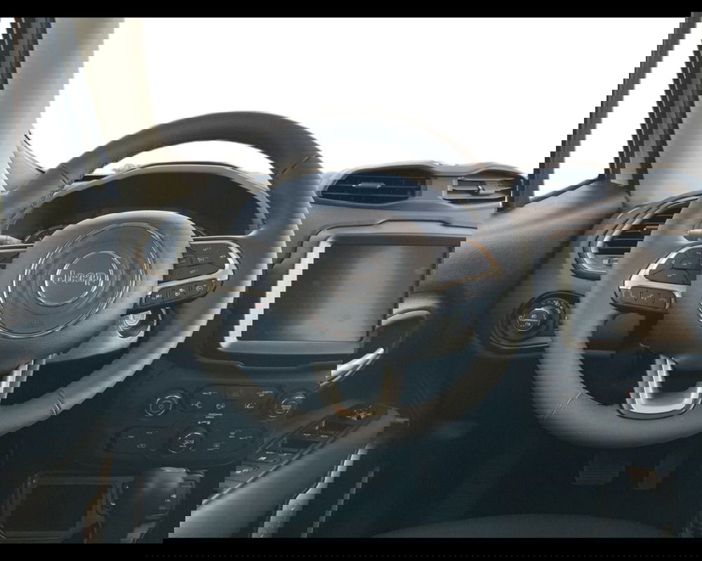 Jeep Renegade usata a Torino (10)