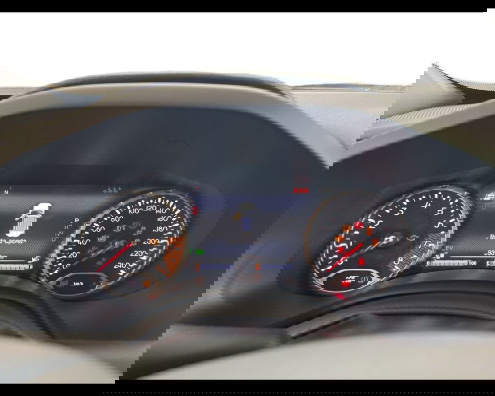 Jeep Renegade usata a Torino (12)