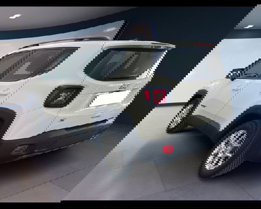 Jeep Renegade usata a Torino (4)