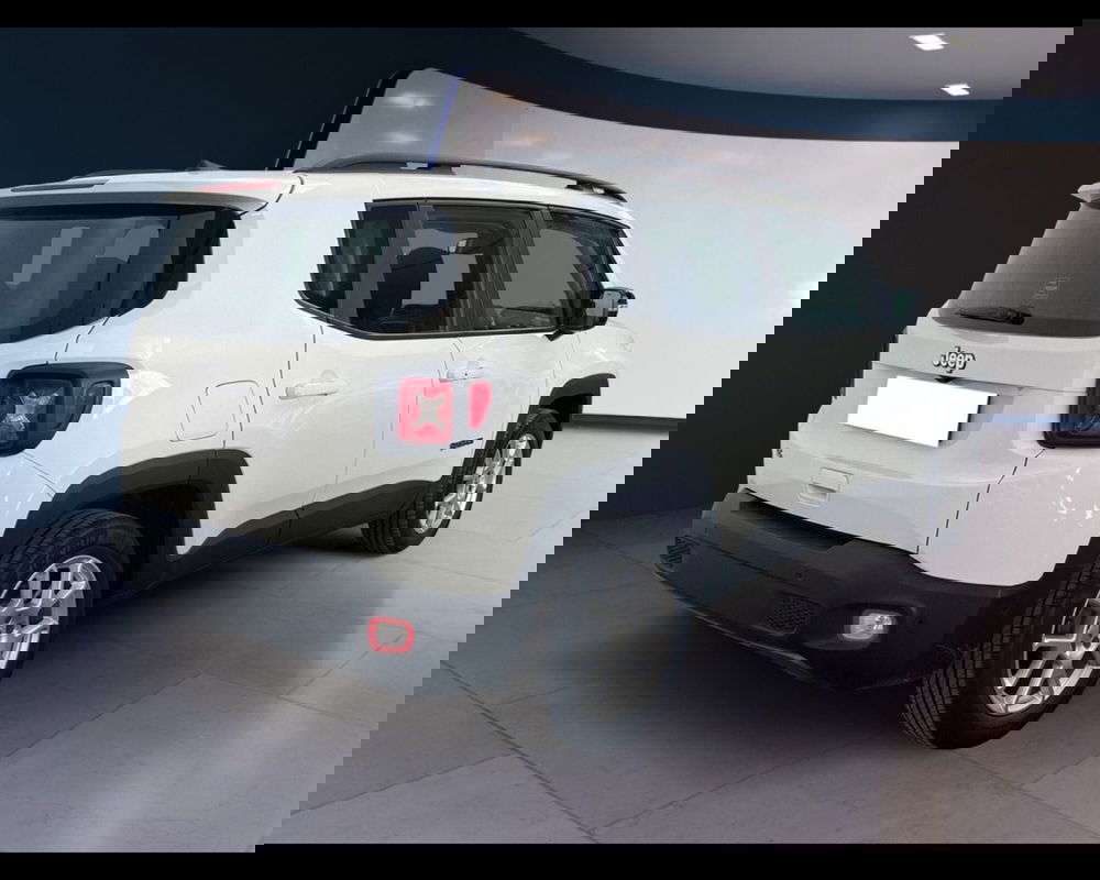 Jeep Renegade usata a Torino (5)