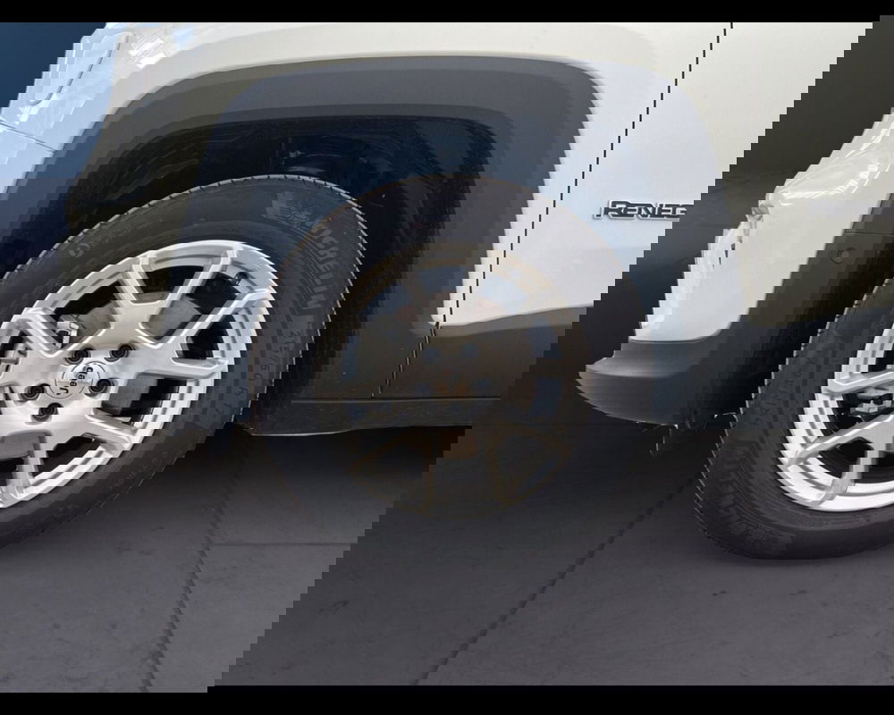 Jeep Renegade usata a Torino (8)