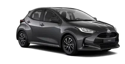 Toyota Yaris 130 Lounge nuova a Torino
