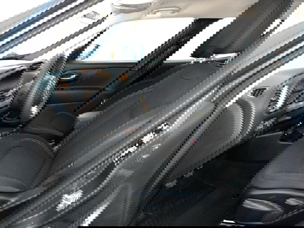 Jeep Renegade usata a Torino (10)