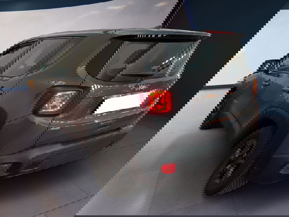 Jeep Renegade usata a Torino (6)