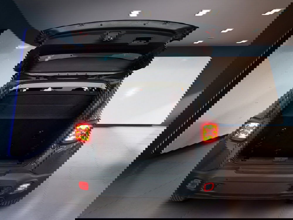 Jeep Renegade usata a Torino (7)
