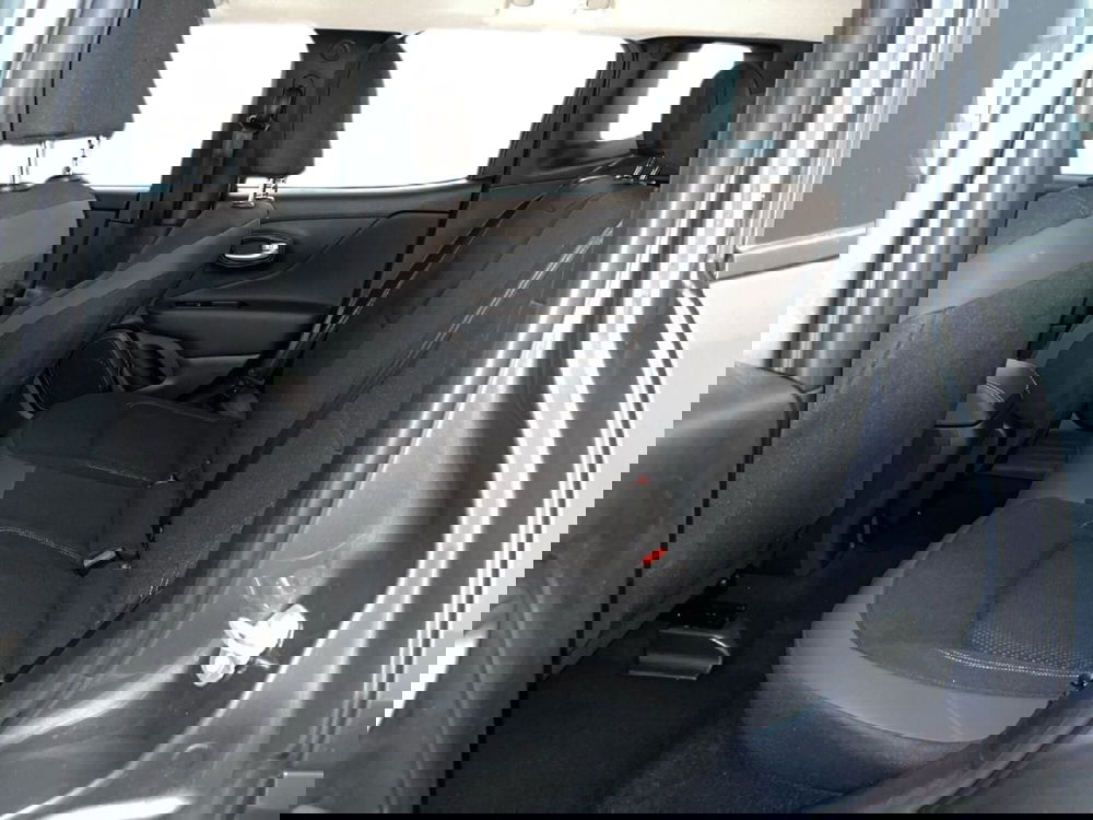 Jeep Renegade usata a Torino (9)