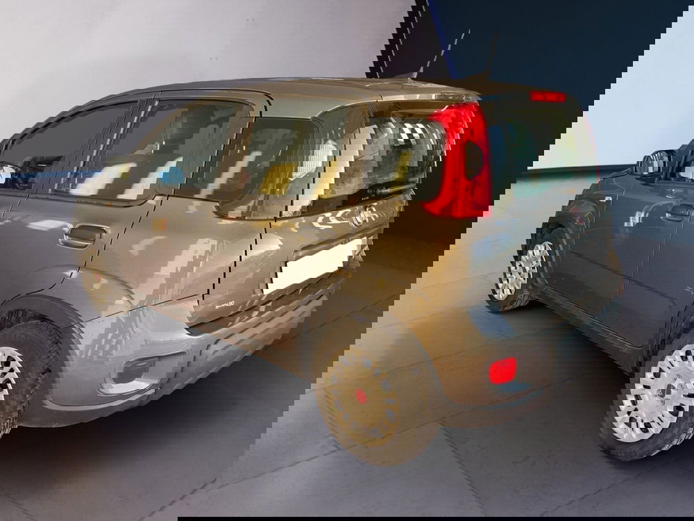 Fiat Panda usata a Torino (6)