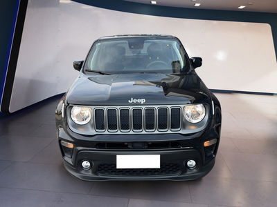 Jeep Renegade 1.0 T3 Limited del 2023 usata a Torino