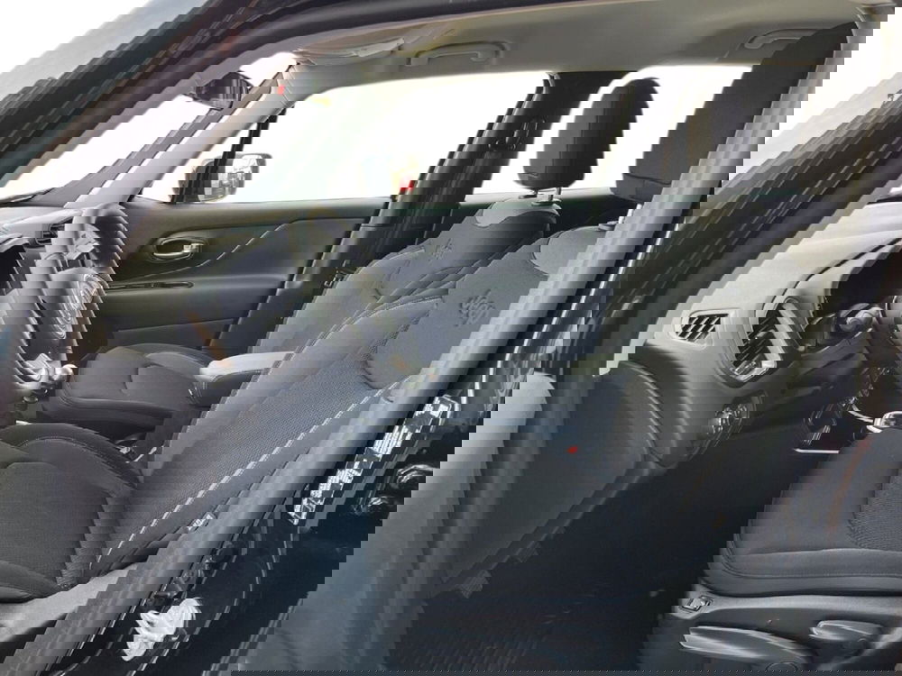 Jeep Renegade usata a Torino (10)