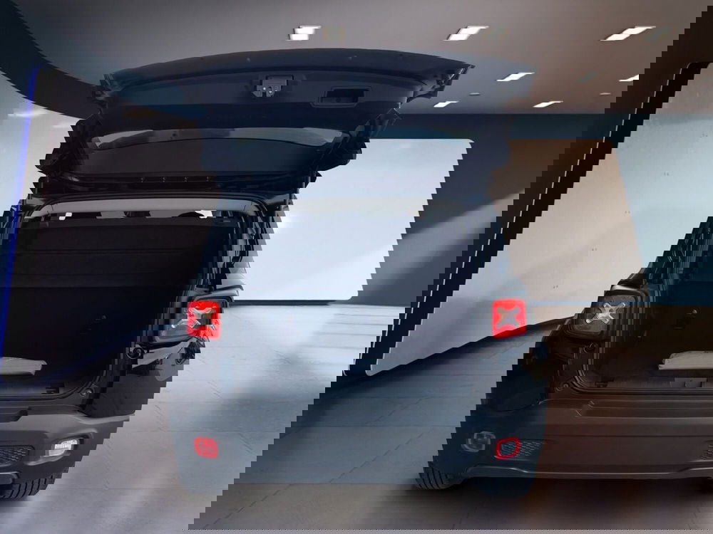 Jeep Renegade usata a Torino (7)