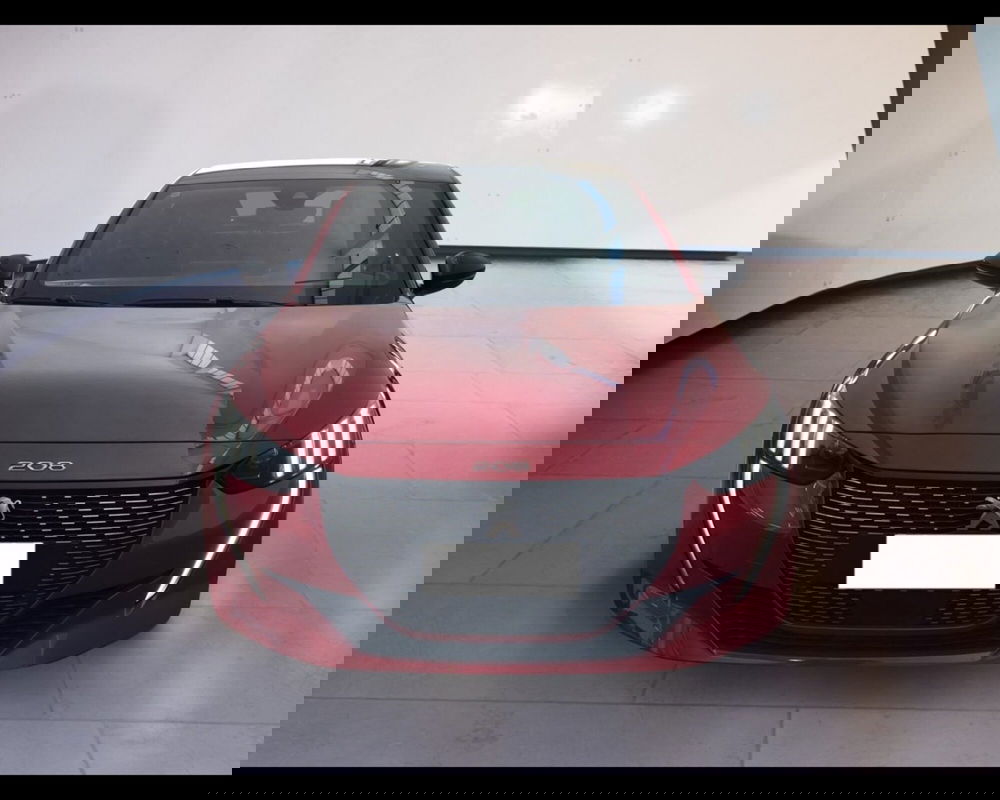 Peugeot 208 usata a Torino