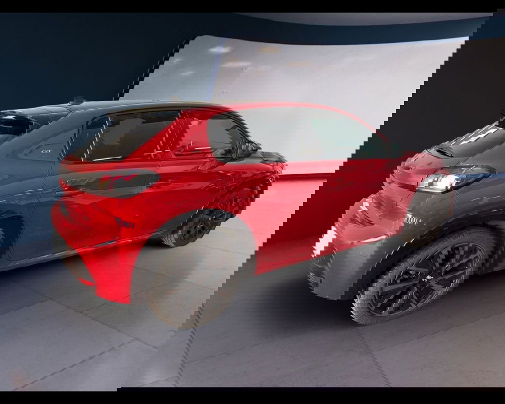 Peugeot 208 usata a Torino (10)