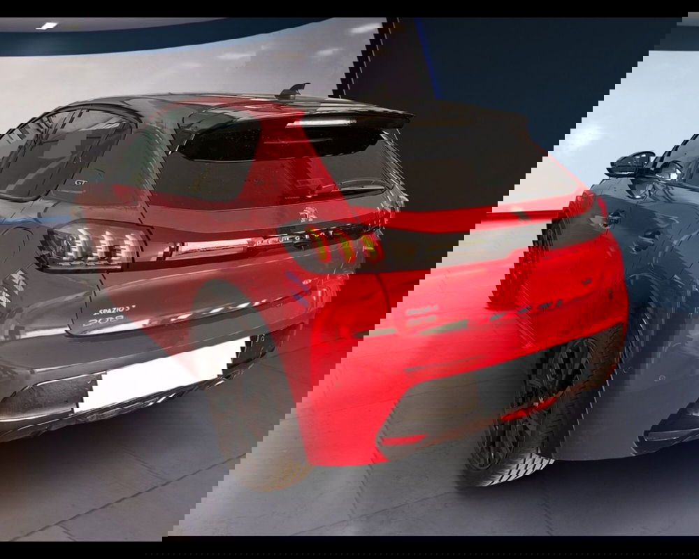 Peugeot 208 usata a Torino (12)