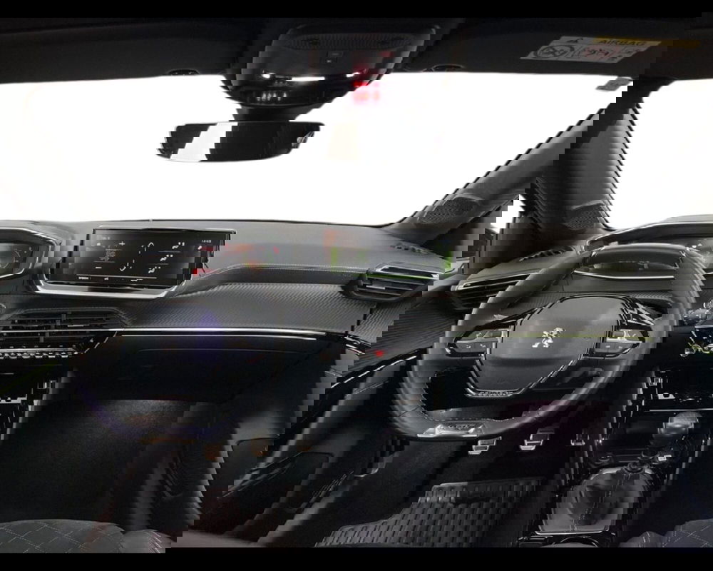 Peugeot 208 usata a Torino (3)