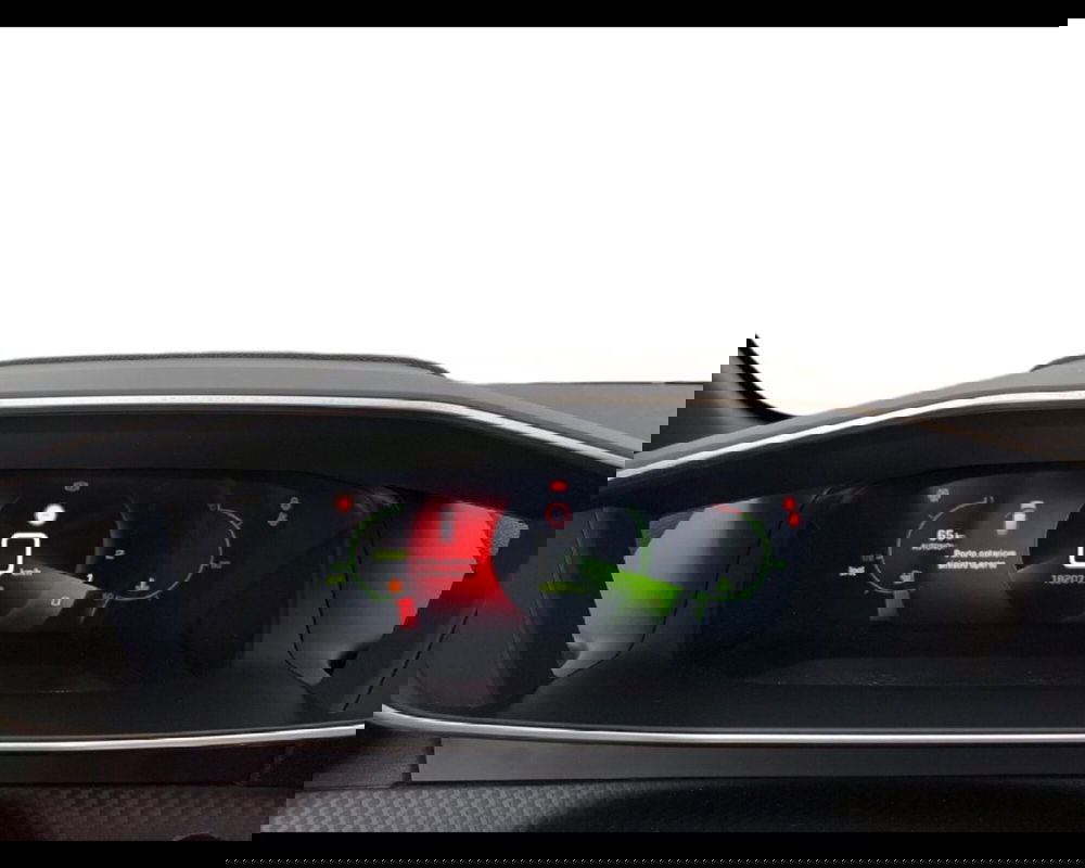 Peugeot 208 usata a Torino (7)